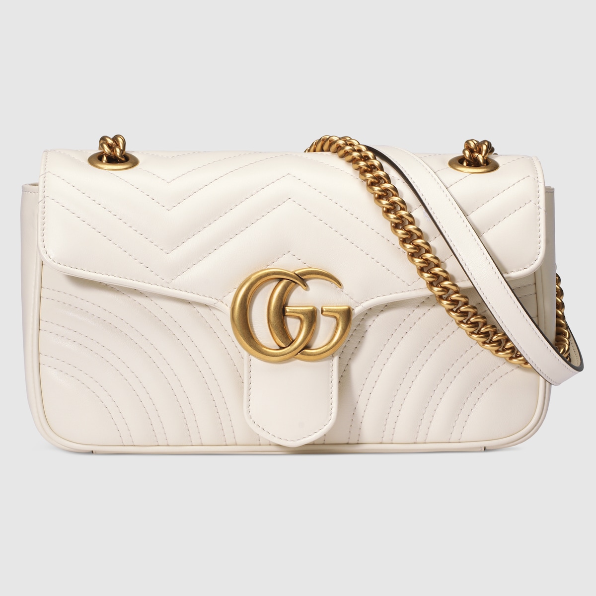 Replicate GG Marmont Small Shoulder Bag(1:1 replica)