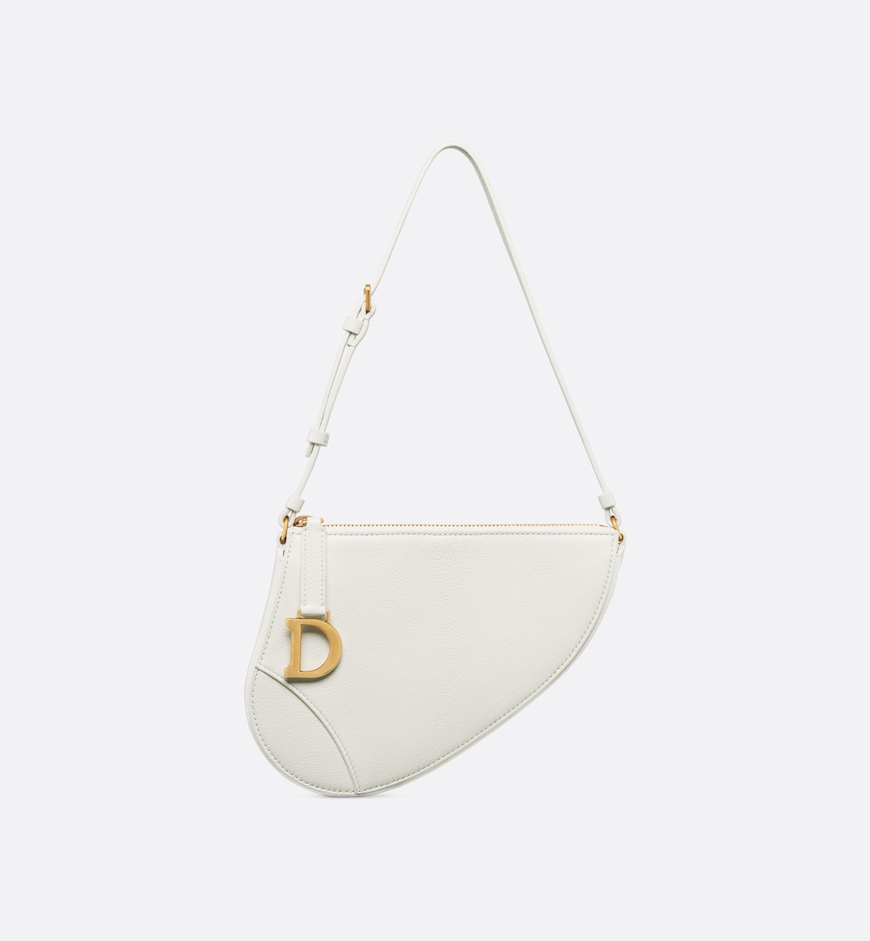 Replicate Dior Saddle Rodeo Pouch(1:1 replica)