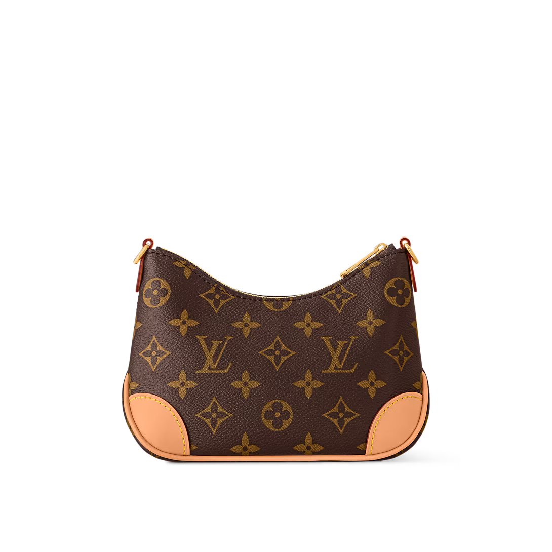 Replicate Louis Vuitton Nano Boulogne  M27096  (1:1 replica)