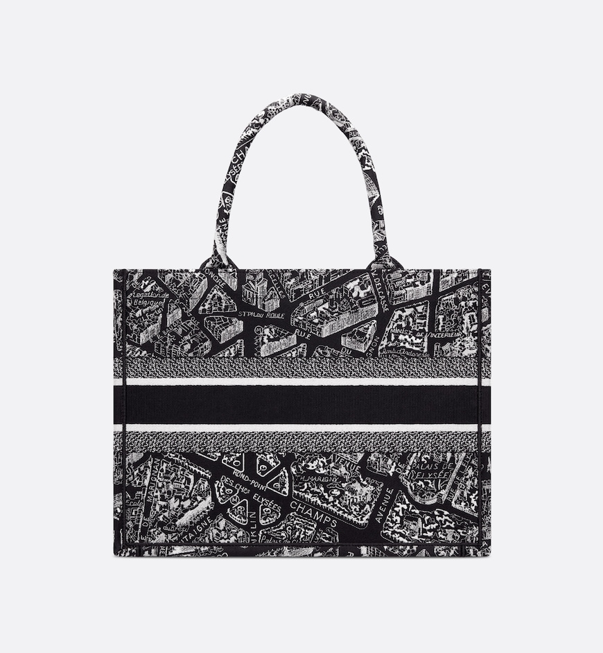 Replicate Dior Medium Dior Book Tote 36 CM(1:1 replica)
