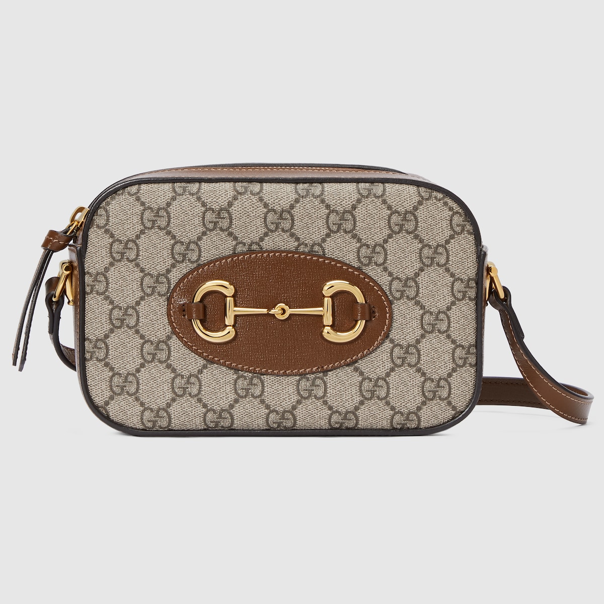 Replicate Gucci Horsebit 1955 Mini Shoulder Bag(1:1 replica)