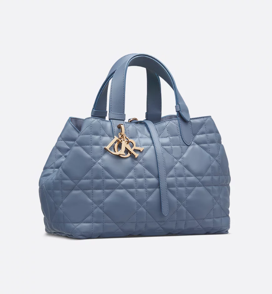 Replicate Dior Medium Dior Toujours Bag HandBags(1:1 replica)