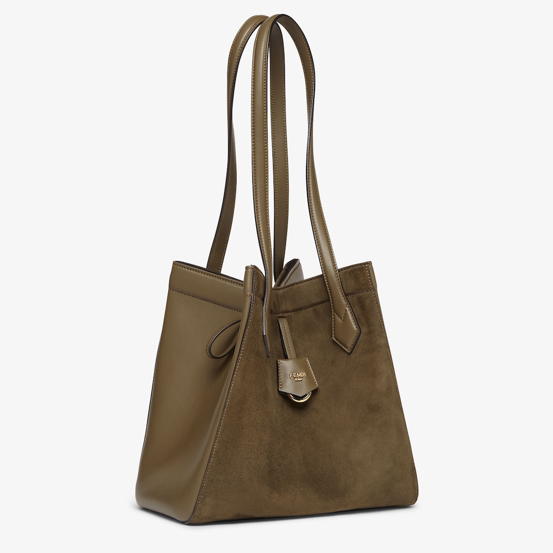 Replicate Fendi Origami Medium(1:1 replica)