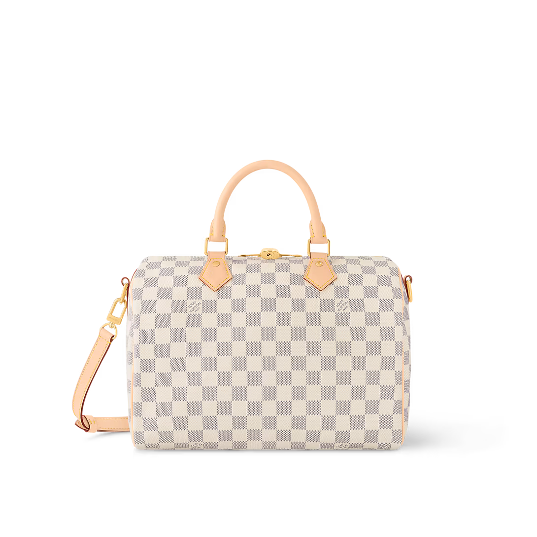 Replicate Louis Vuitton     Speedy Bandoulière 30     N40592    (1:1 replica)