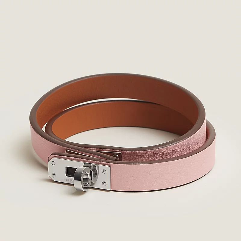 Replicate Mini Kelly Double Bracelet(1:1 replica)