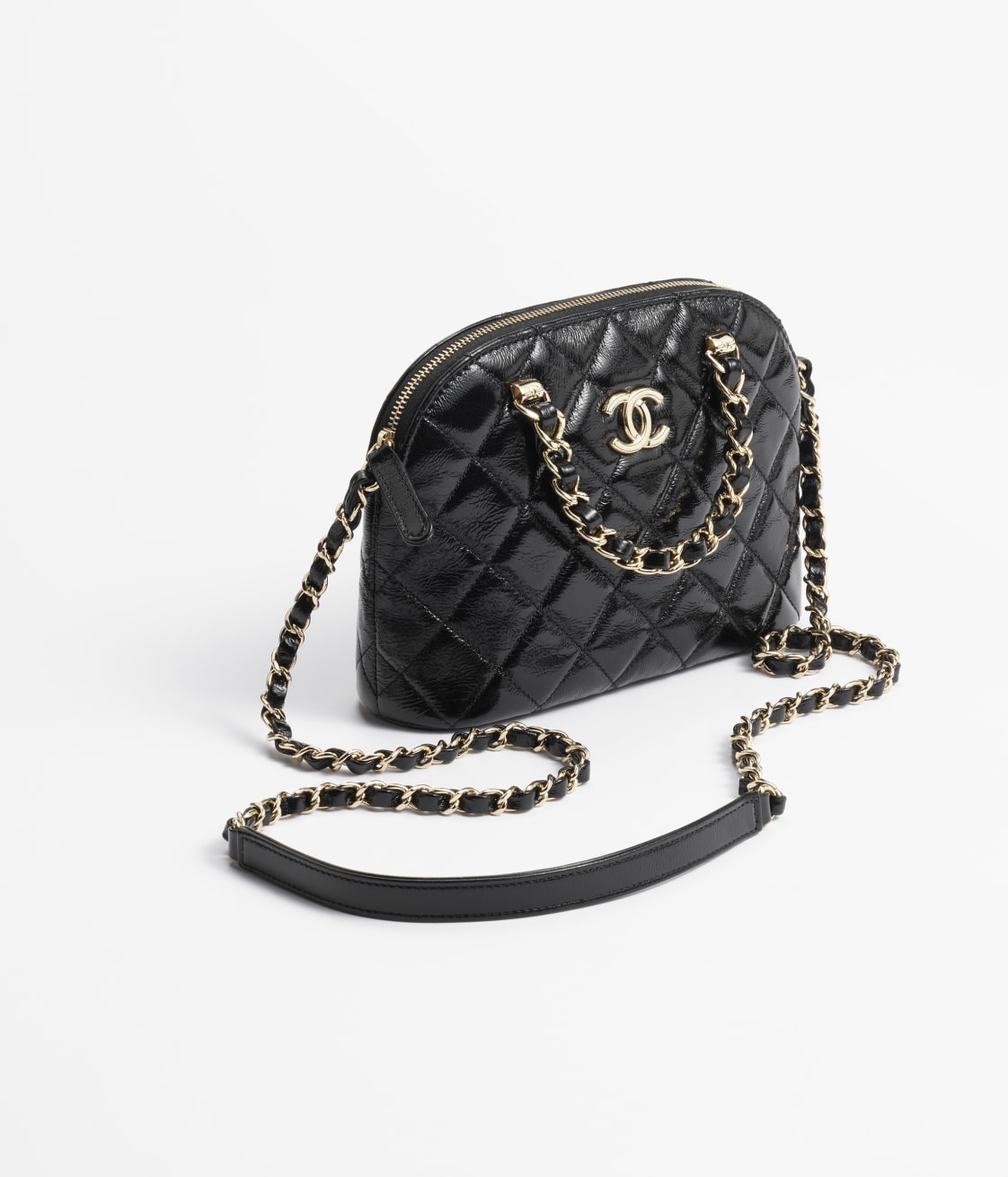 Replicate CHANEL SMALL SHOPPING BAG(1:1 replica)