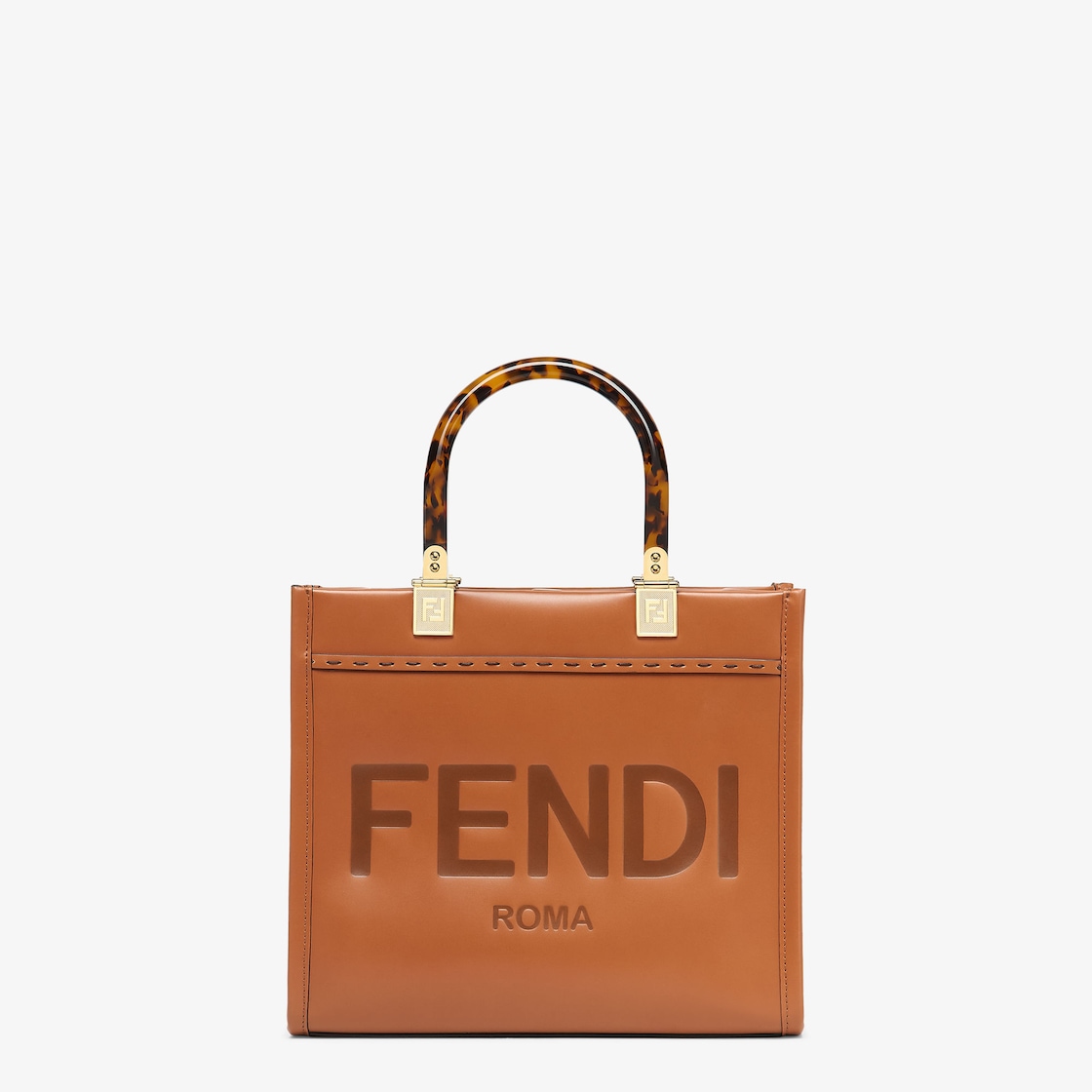 Replicate Fendi Sunshine Small(1:1 replica)