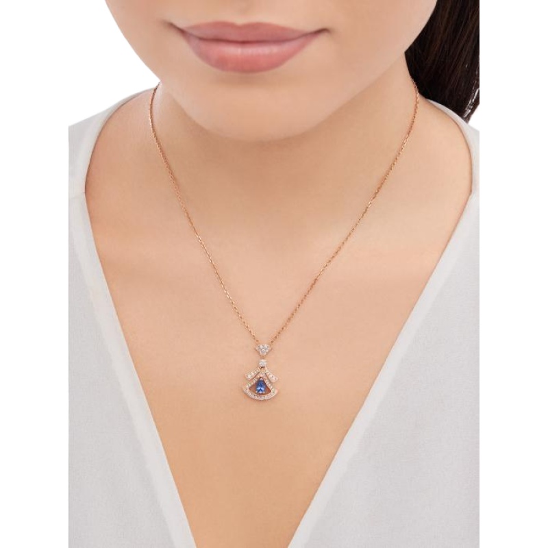 Replicate DIVAS’ DREAM Necklace(1:1 replica)