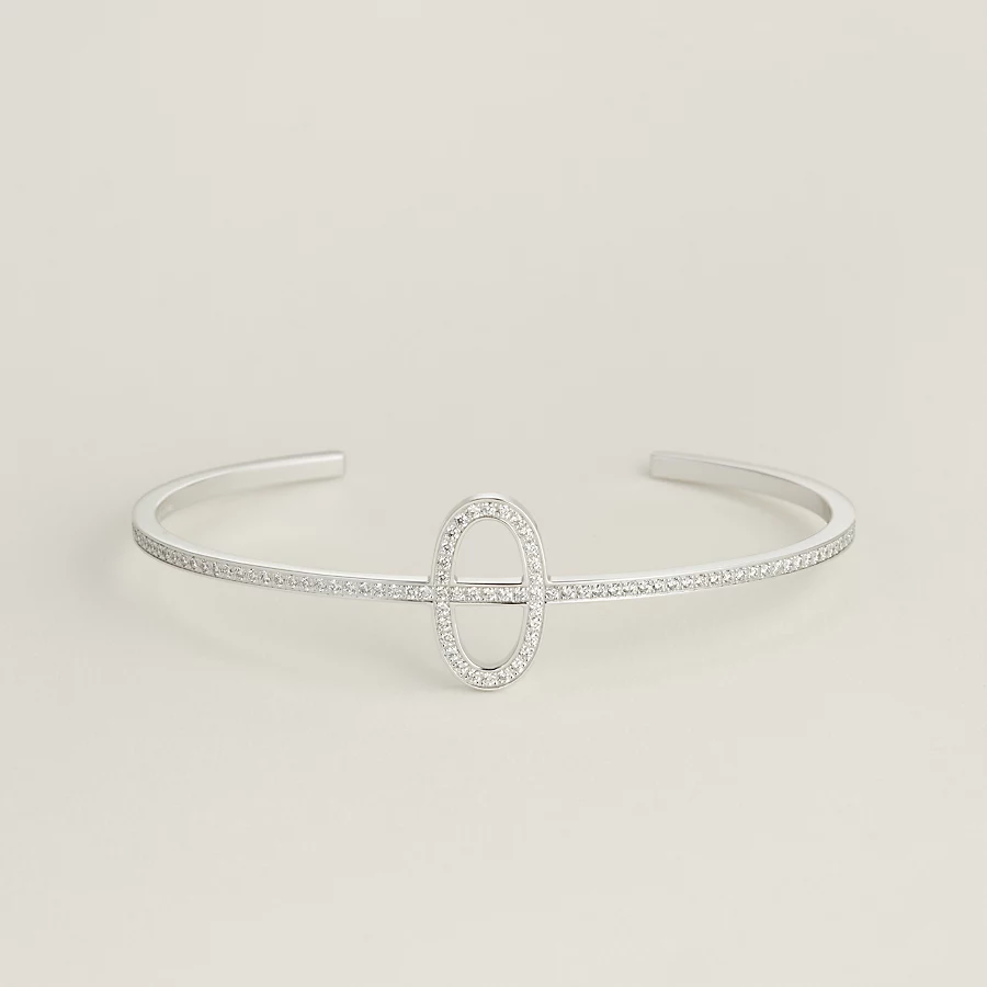 Replicate Chaine d ancre Contour bracelet(1:1 replica)