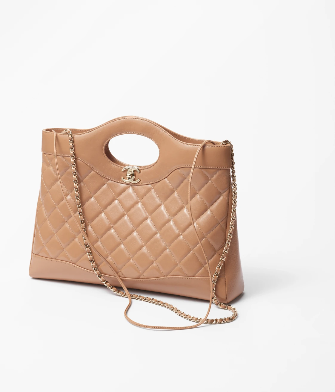 Replicate CHANEL SHOPPING BAG(1:1 replica)