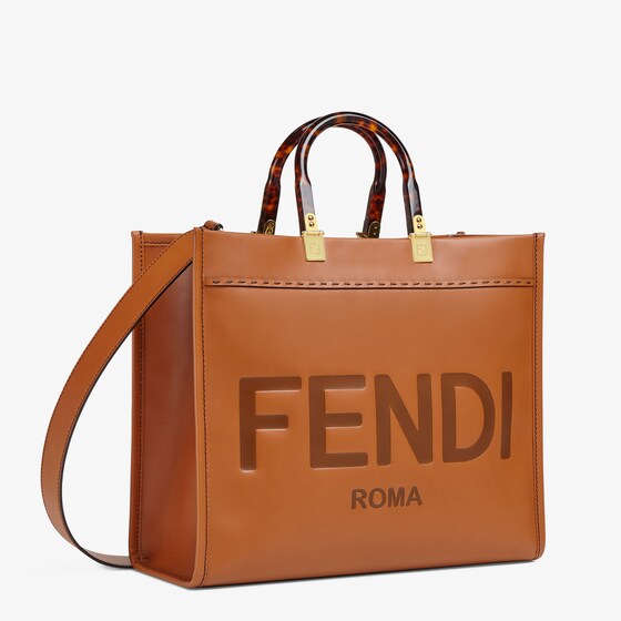 Replicate Fendi Sunshine Medium(1:1 replica)
