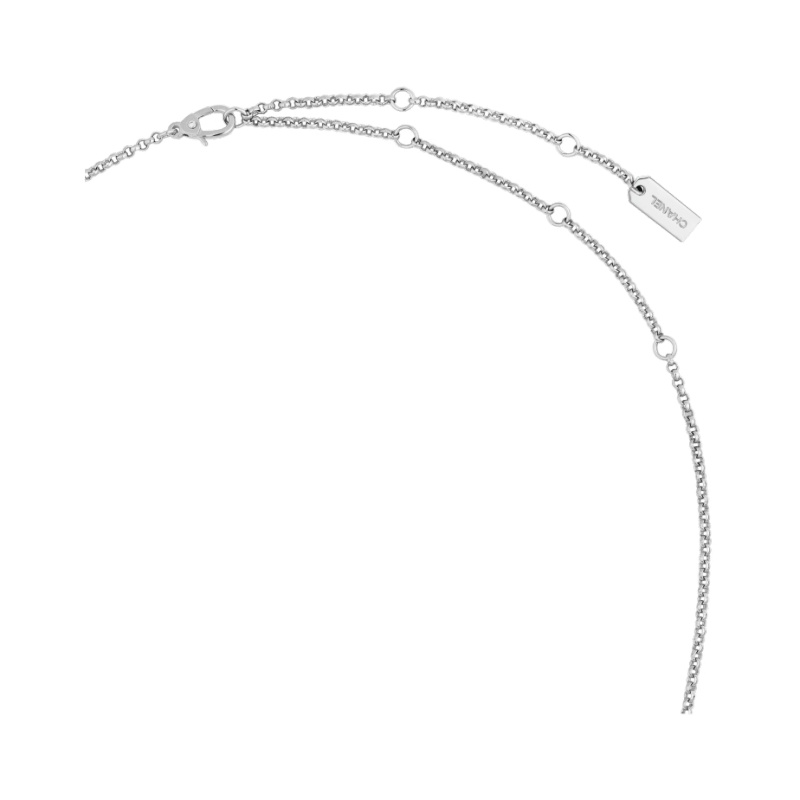 Replicate Bouton de Camélia necklace(1:1 replica)