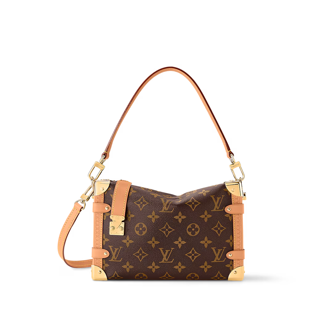 Replicate Louis Vuitton Side Trunk MM      M46358    (1:1 replica)