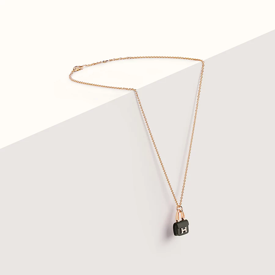 Replicate Amulettes Constance pendant(1:1 replica)