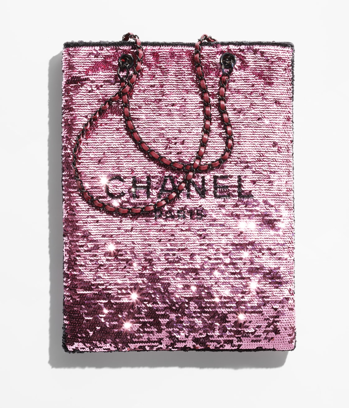 Replicate CHANEL SHOPPING BAG(1:1 replica)