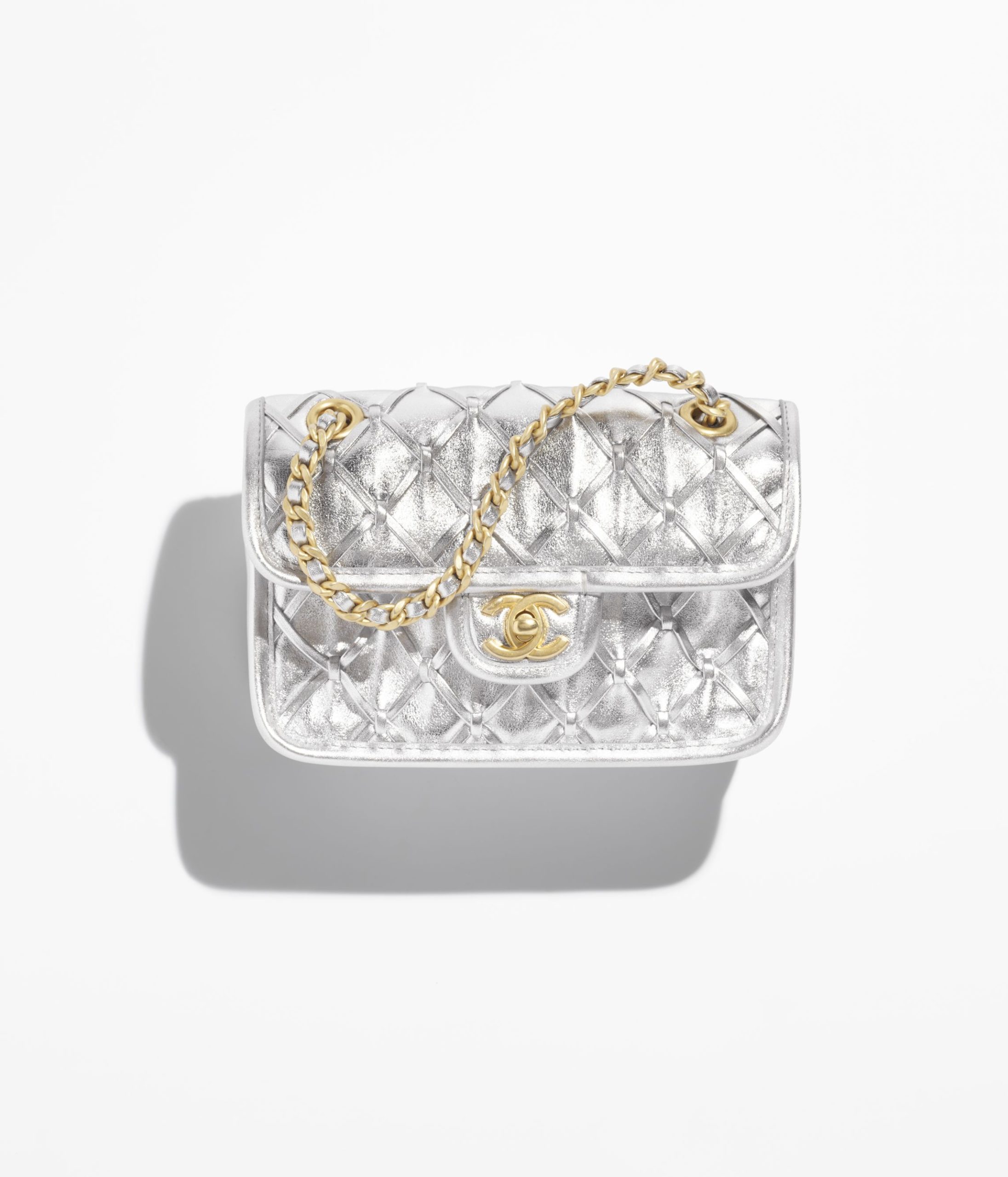 Replicate Mini Flap Bag(1:1 replica)