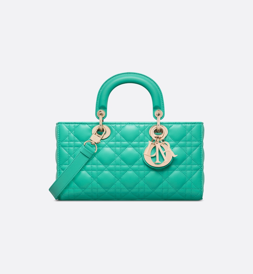 Replicate Dior Medium Lady D-Joy Bag HandBags(1:1 replica)