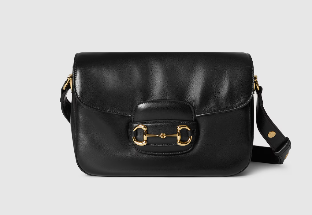 Replicate   Gucci Horsebit 1955 Aura small shoulder bag Style ‎847063 AAEX6 1000  (1:1 replica)