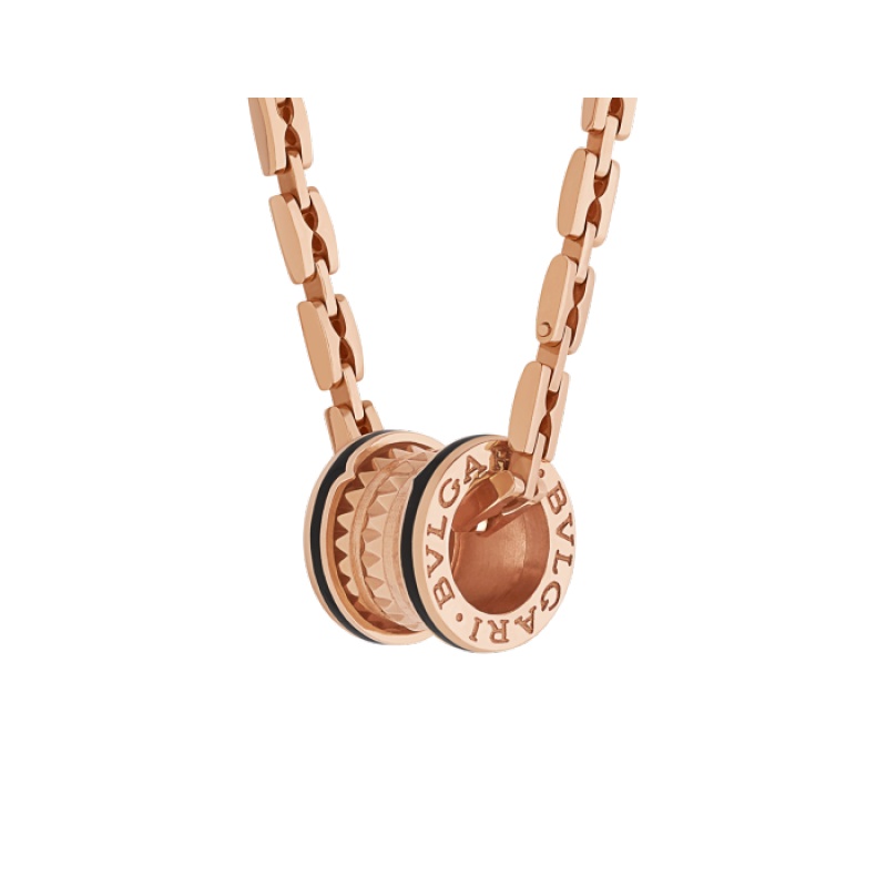 Replicate B.zero1 Series Necklace(1:1 replica)