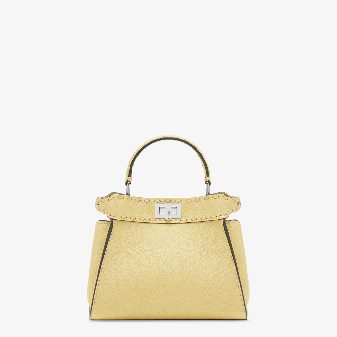 Replicate Peekaboo Mini With 220 Hand-Sewn Topstitches(1:1 replica)