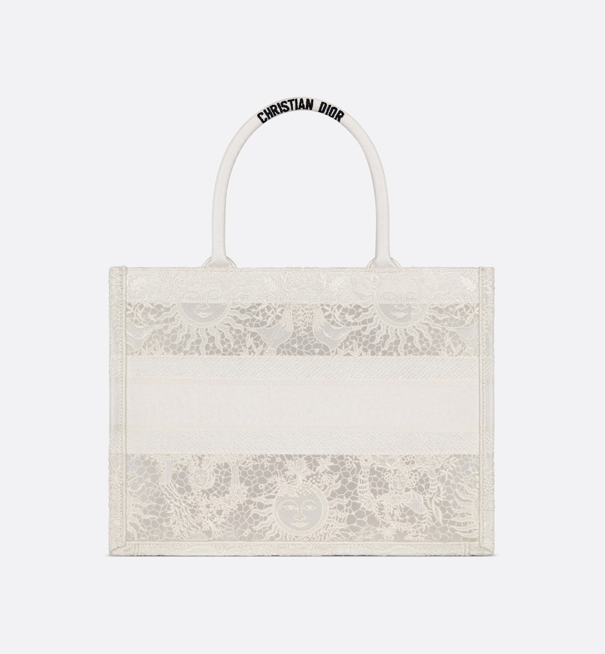 Replicate Dior Medium Dior Book Tote 36 CM(1:1 replica)