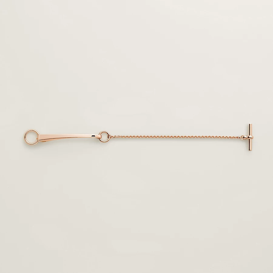 Replicate Clou de forge bracelet(1:1 replica)