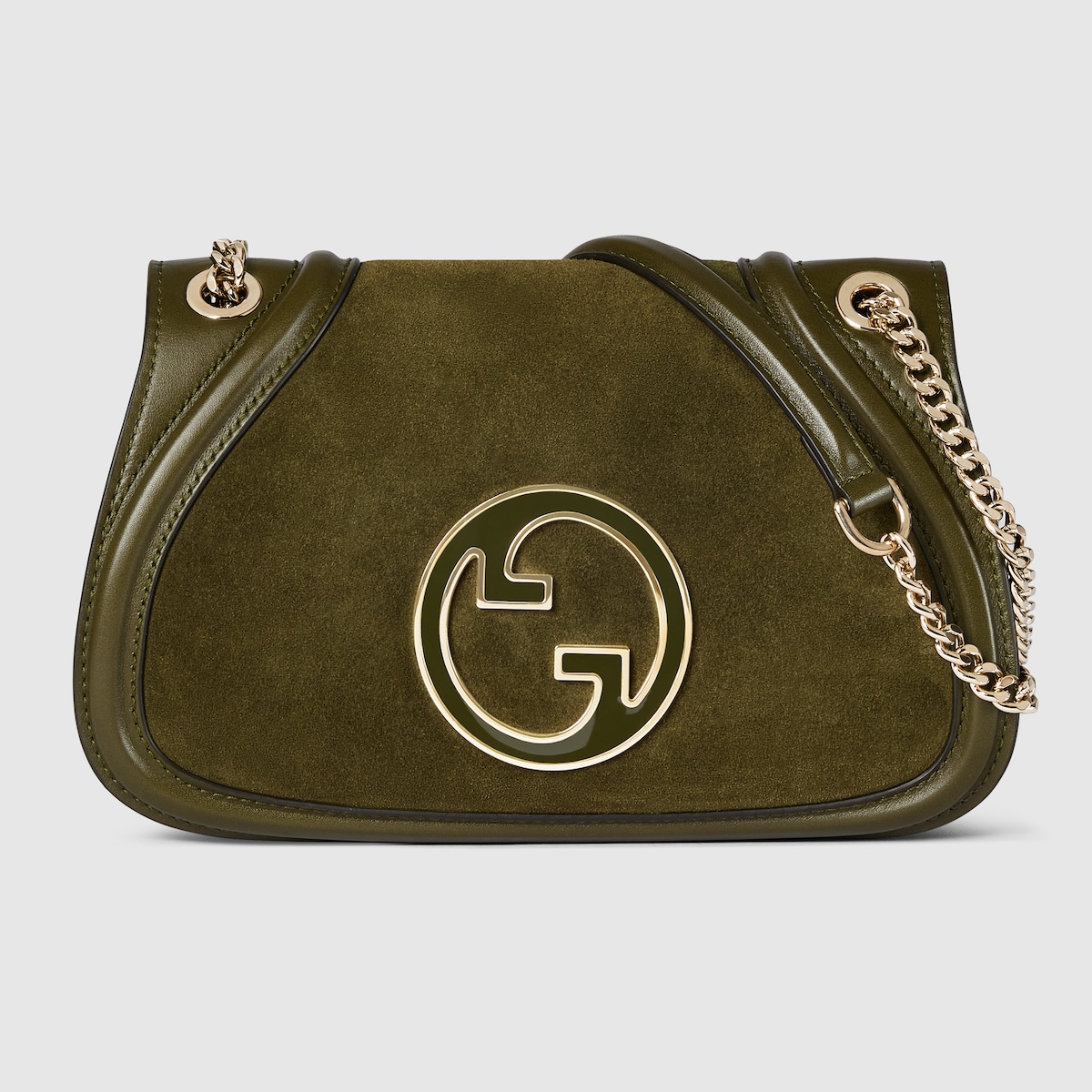 Replicate Gucci Blondie Small Shoulder Bag(1:1 replica)