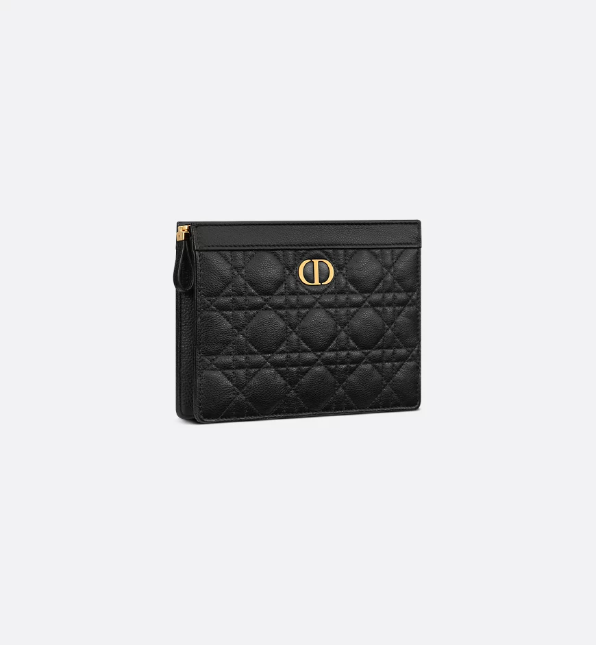 Replicate Dior Caro Every Dior Pouch(1:1 replica)