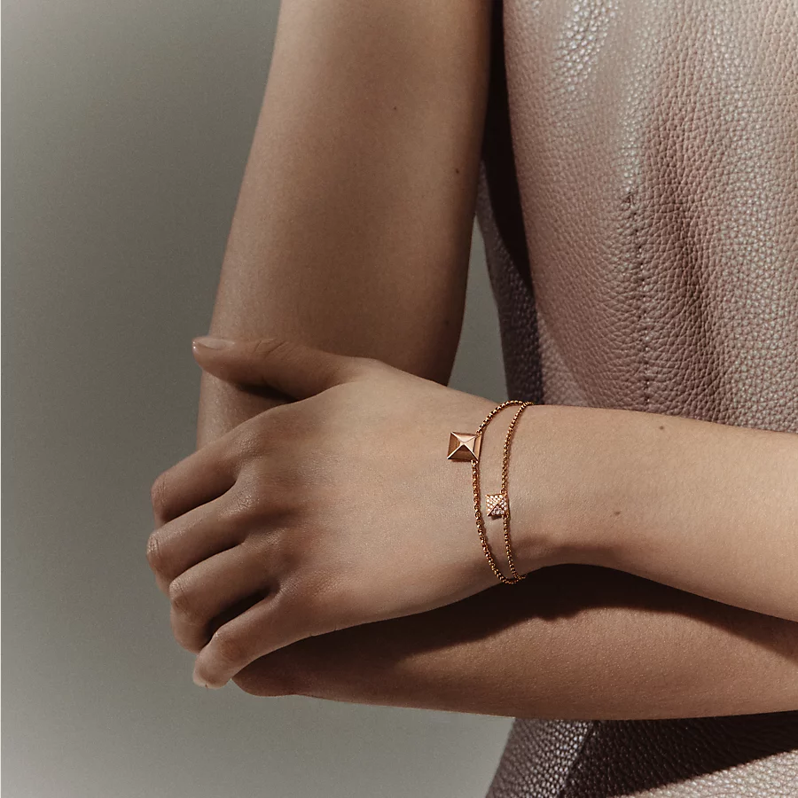 Replicate Hermès Clou d H bracelet(1:1 replica)