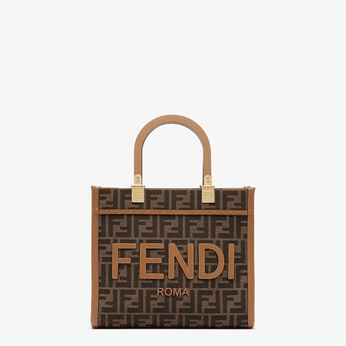 Replicate Fendi Sunshine Small(1:1 replica)
