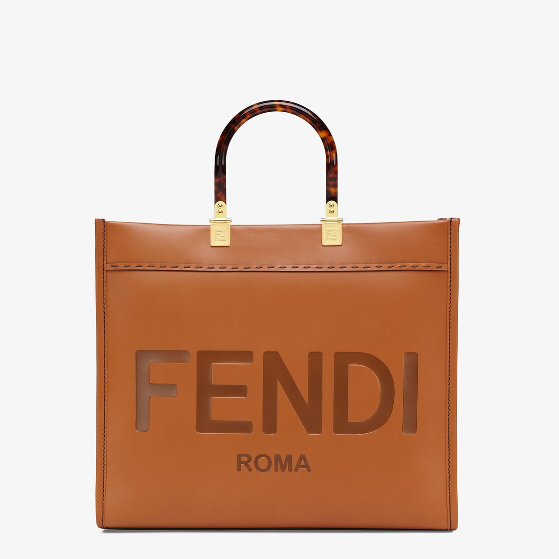 Replicate Fendi Sunshine Medium(1:1 replica)