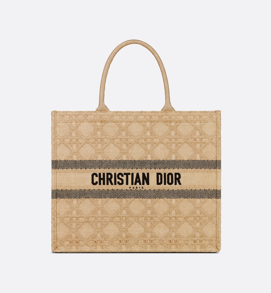 Replicate Dior Large Dior Book Tote 42 CM(1:1 replica)