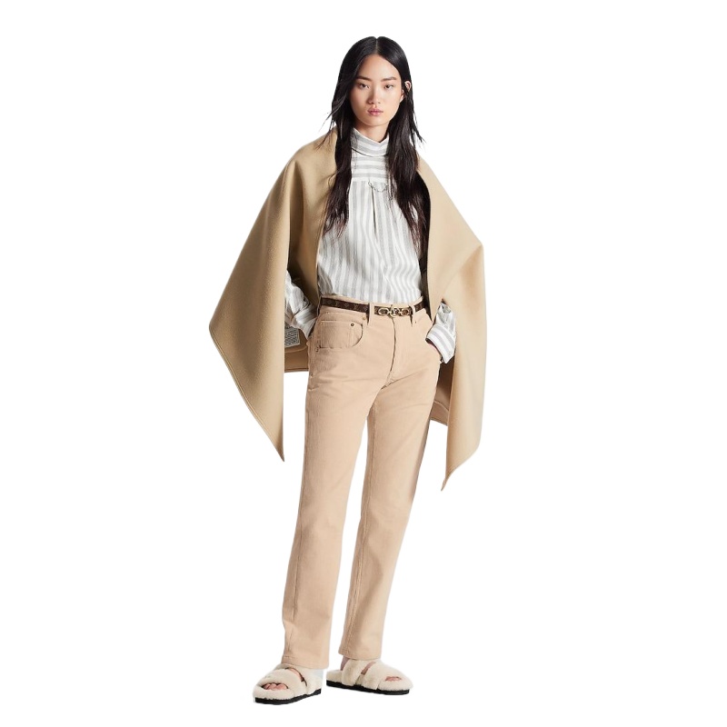 Replicate LV Circle Prime 20MM Reversible Belt(1:1 replica)