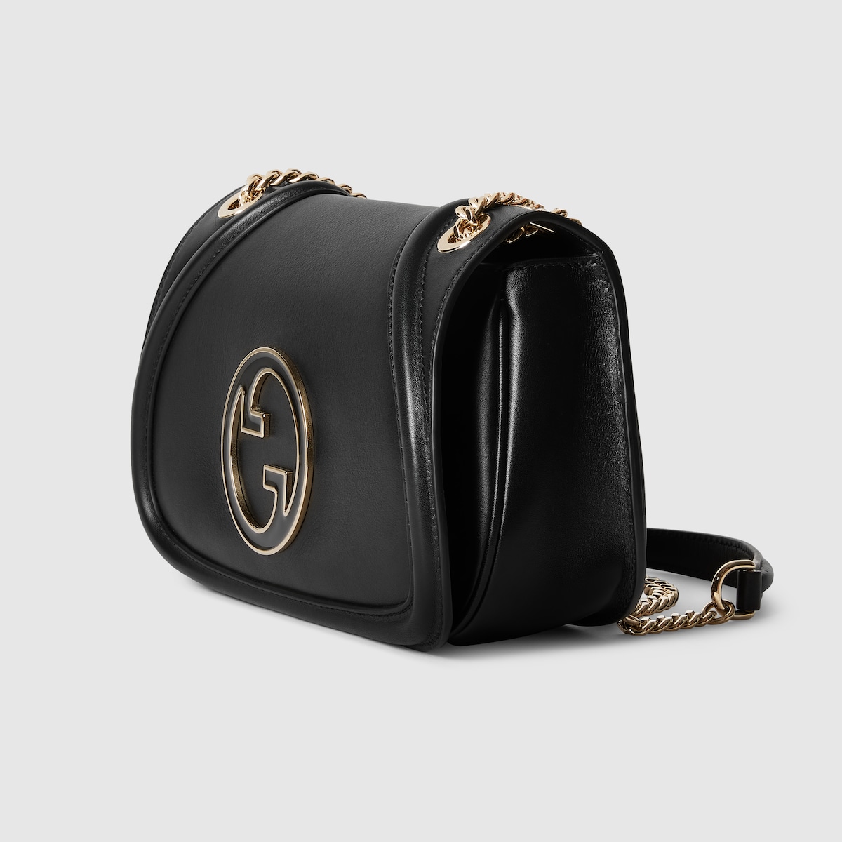 Replicate Gucci Blondie Small Shoulder Bag(1:1 replica)