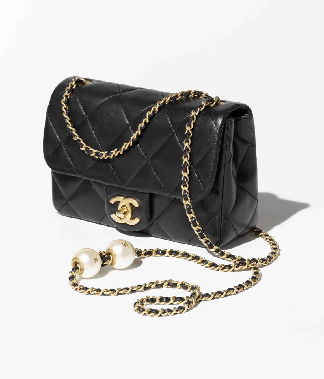 Replicate CHANEL SMALL FLAP BAG(1:1 replica)