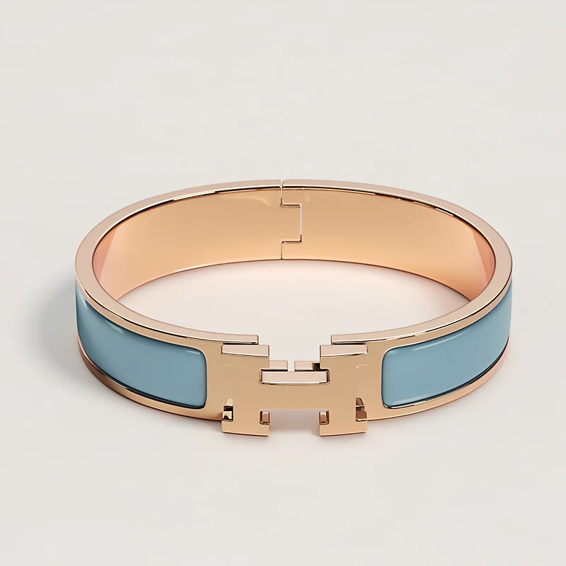 Replicate Clic H bracelet(1:1 replica)