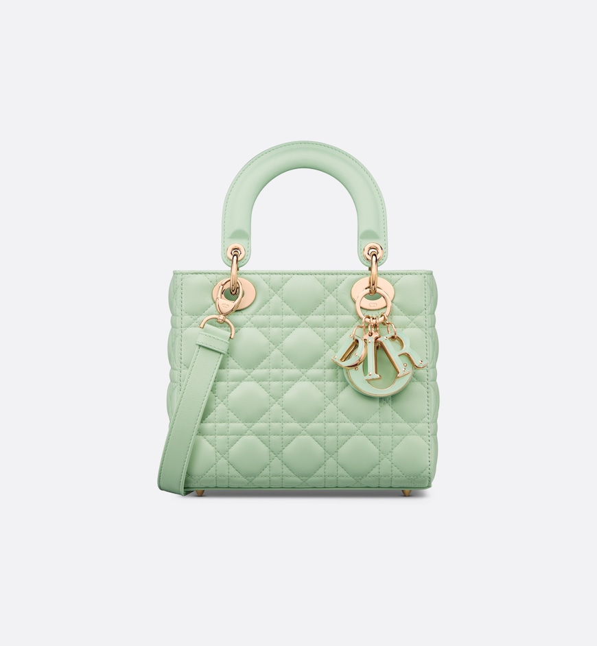 Replicate Dior Small Lady Dior Bag HandBags(1:1 replica)