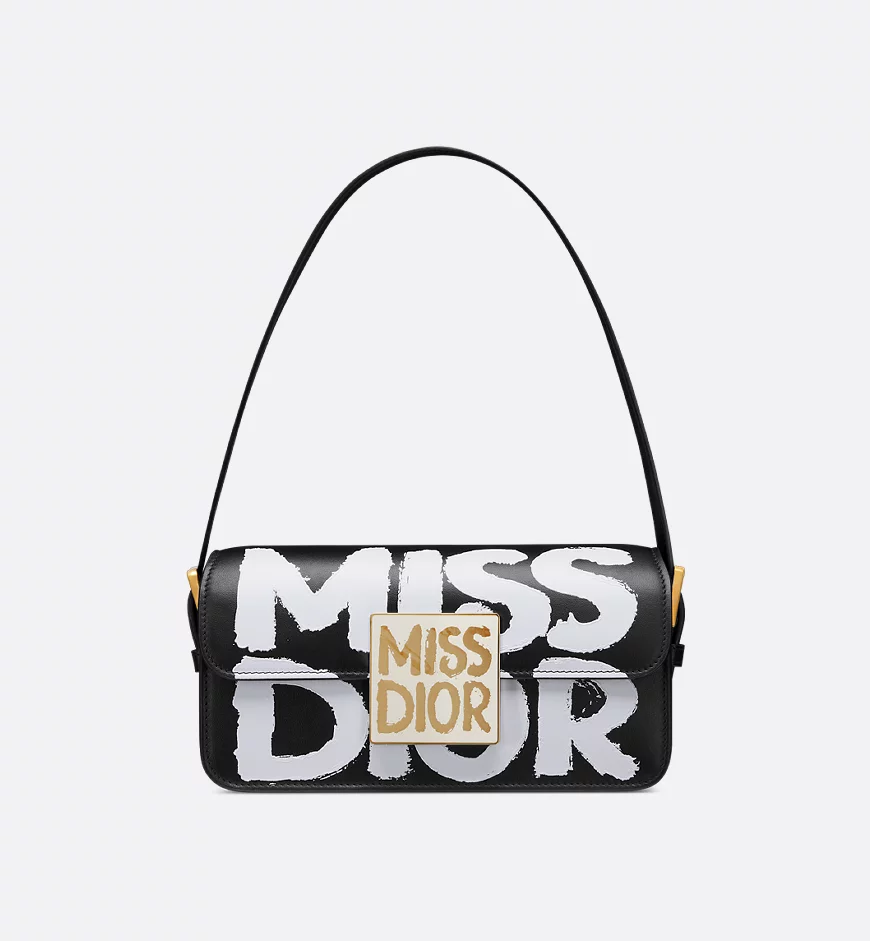 Replicate Dior Miss Dior Flap Bag HandBags(1:1 replica)