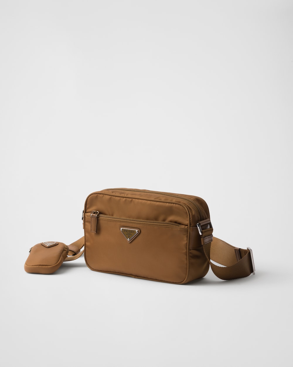 Replicate Re-Nylon Shoulder Bag(1:1 replica)