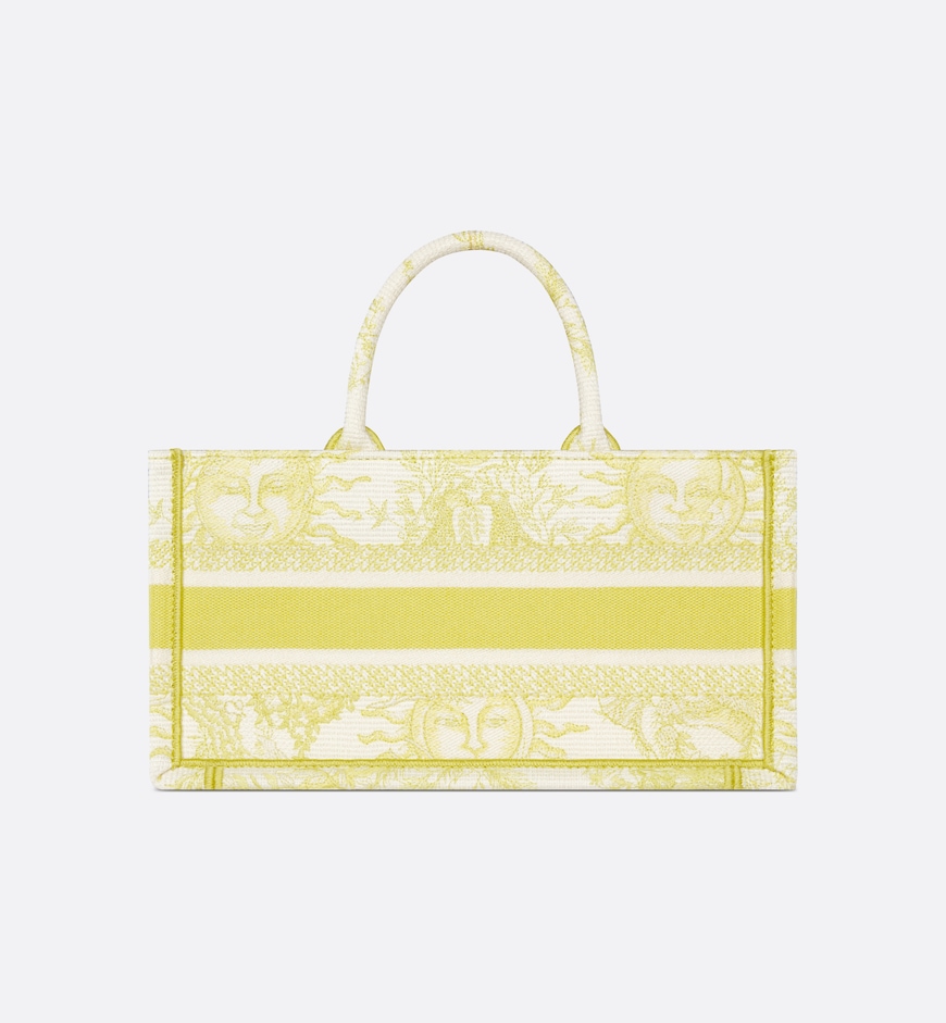 Replicate Dior Dioriviera East-West Dior Book Tote 27 CM(1:1 replica)