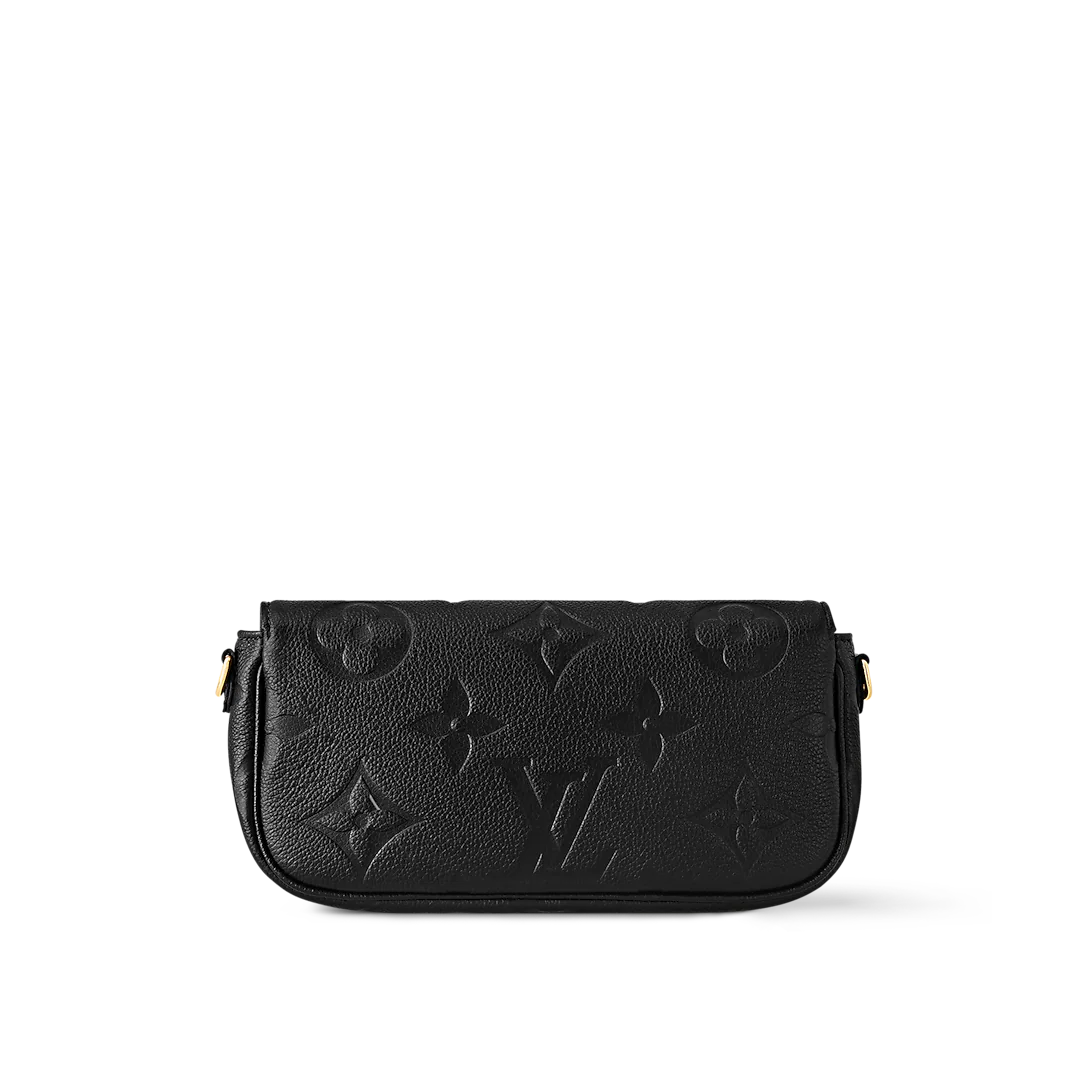 Replicate Louis Vuitton    Wallet On Chain Ivy    M82154    (1:1 replica)