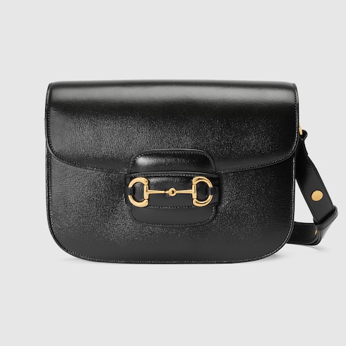 Replicate Gucci Horsebit 1955 Small Shoulder Bag(1:1 replica)