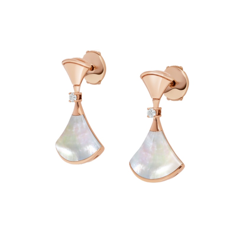 Replicate DIVAS’ DREAM earrings(1:1 replica)