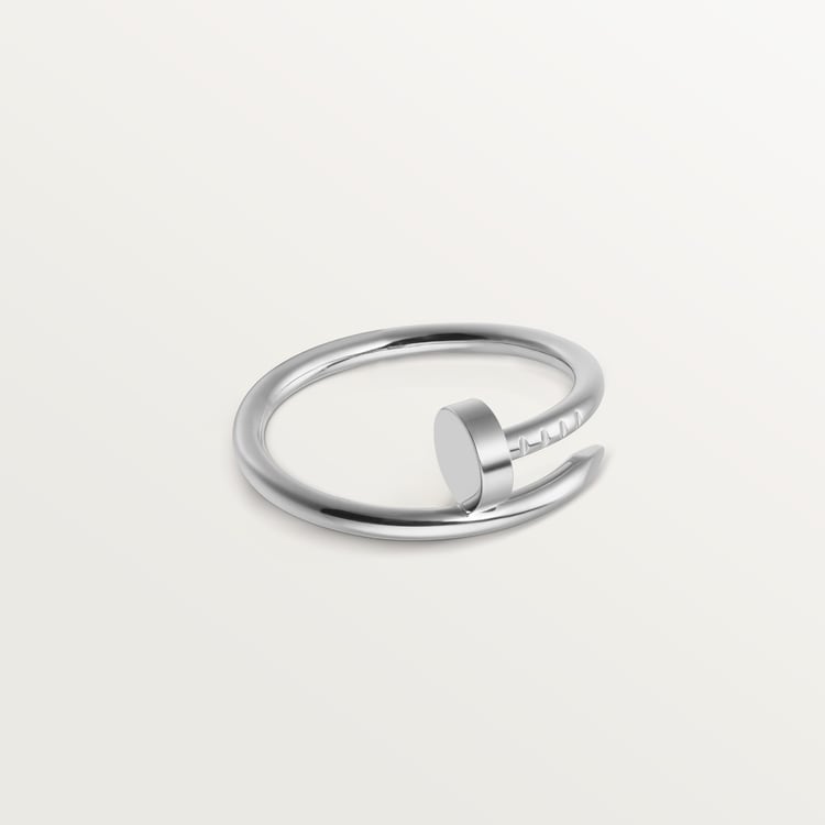 Replicate Juste un Clou ring, small model(1:1 replica)