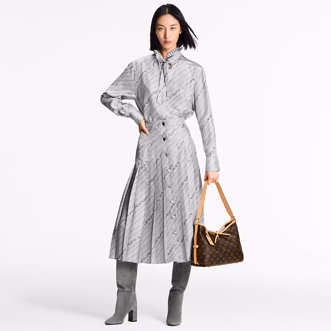 Replicate Louis Vuitton       CarryAll PM       M46203   (1:1 replica)