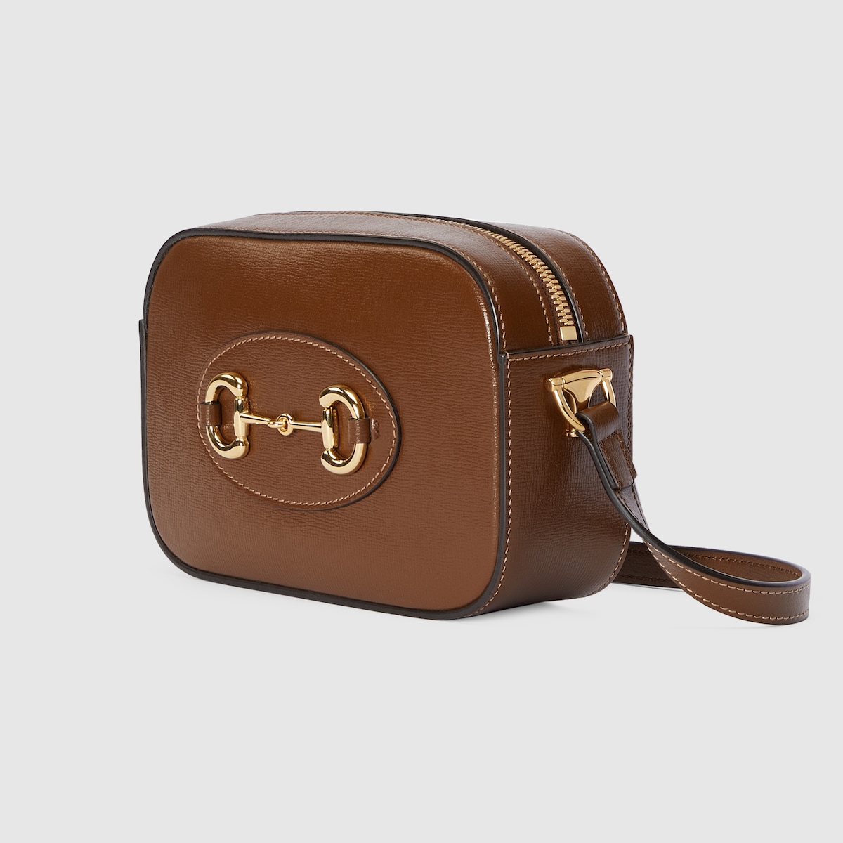 Replicate Gucci Horsebit 1955 Mini Shoulder Bag(1:1 replica)