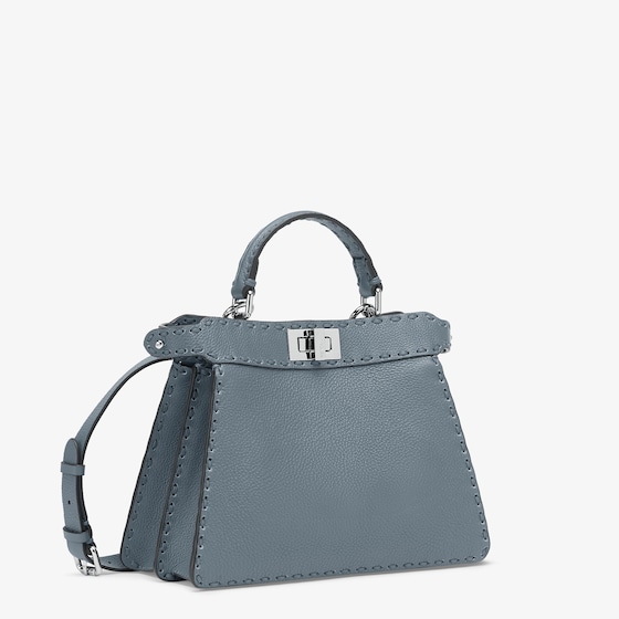 Replicate Peekaboo ISeeU Small With 556 Hand-Sewn Topstitches(1:1 replica)