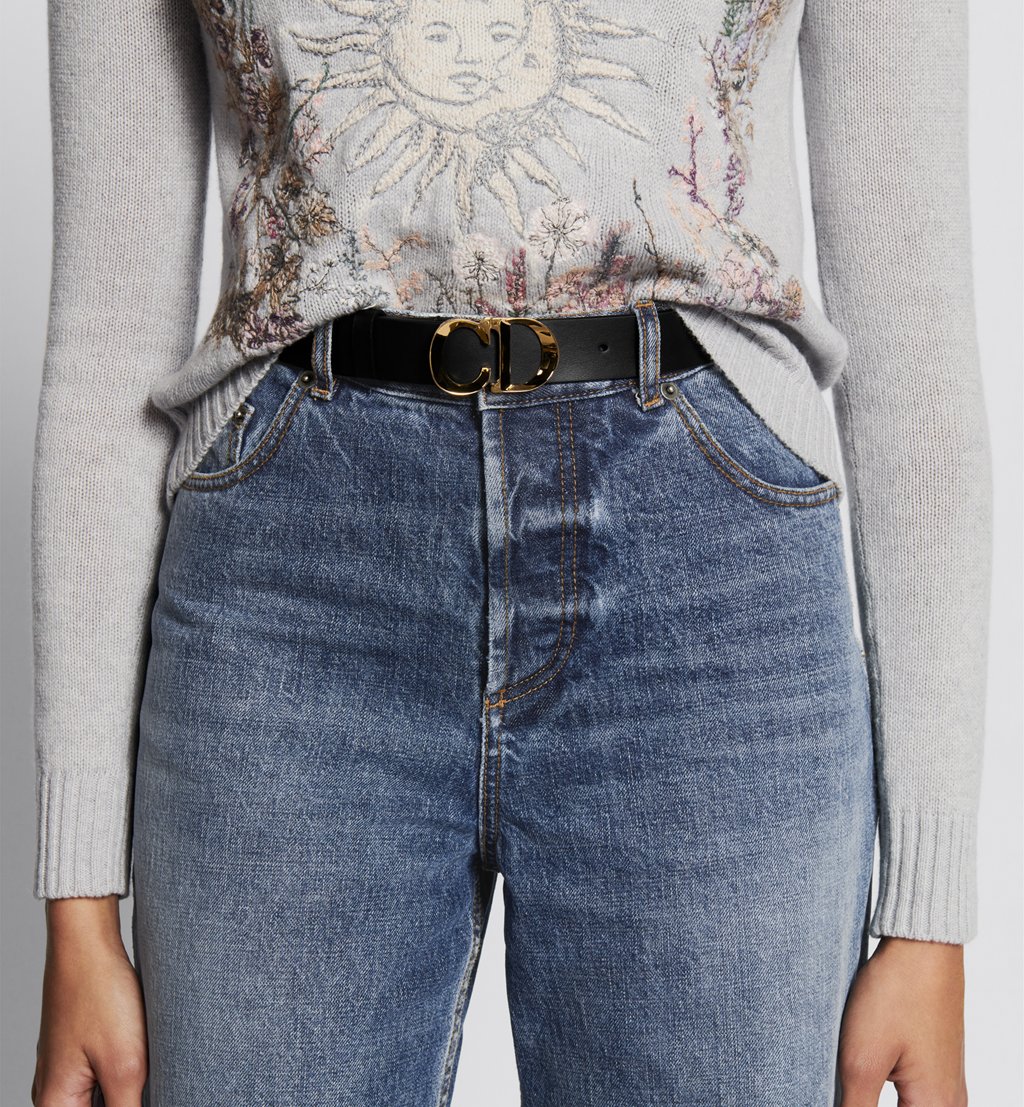 Replicate C est Dior Belt(1:1 replica)