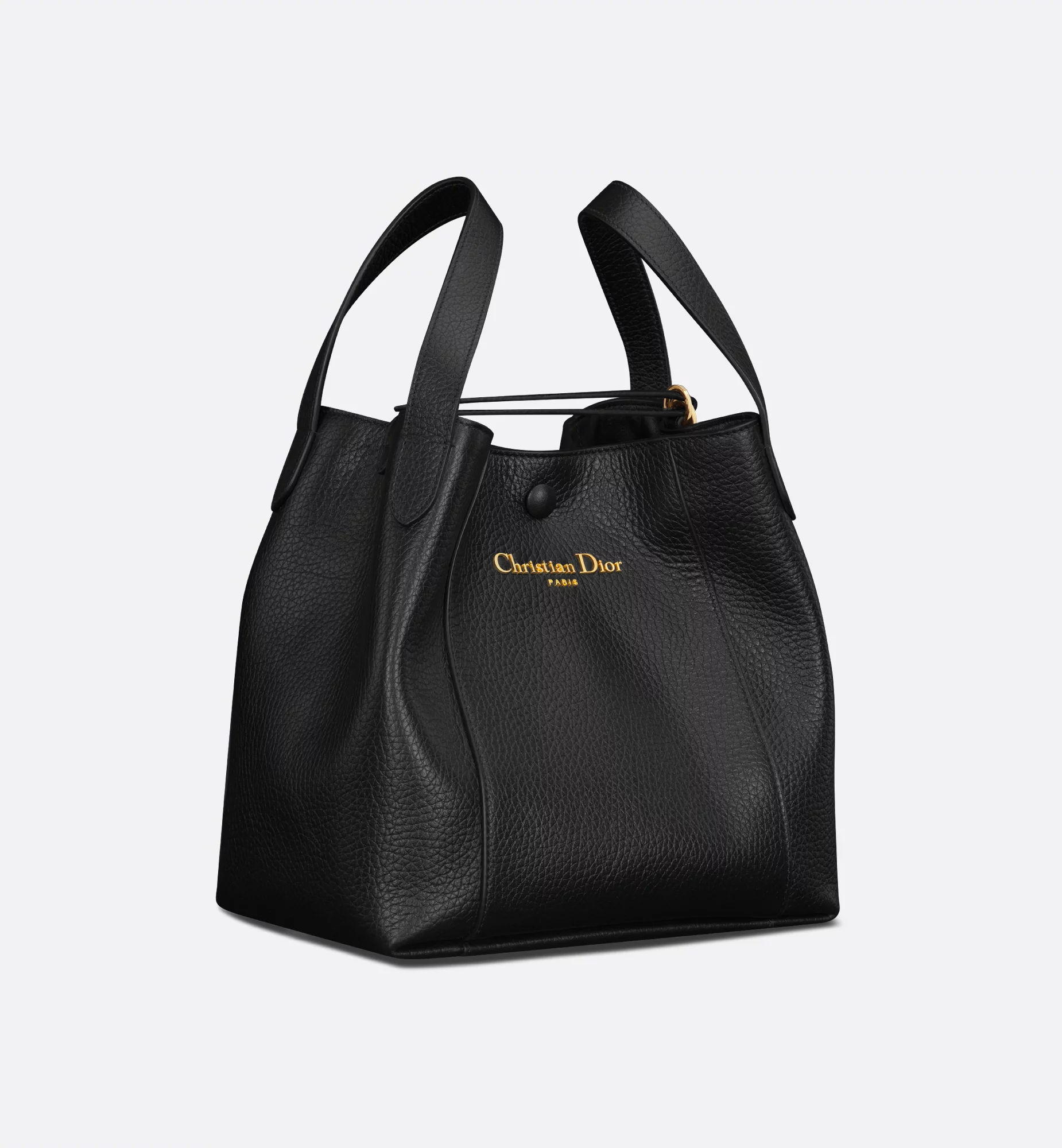 Replicate Medium Signature Bucket Bag(1:1 replica)