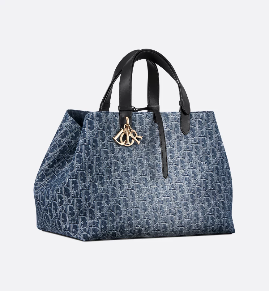 Replicate Dior Large Dior Toujours Bag HandBags(1:1 replica)